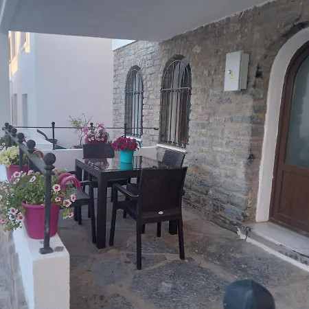 Dolphin Residences Coleus 3 Apartment *