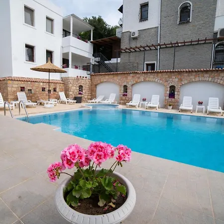 Dolphin Residences Coleus 3 * Bodrum