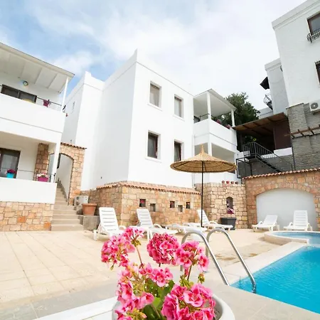 Dolphin Residences Coleus 3 * Bodrum