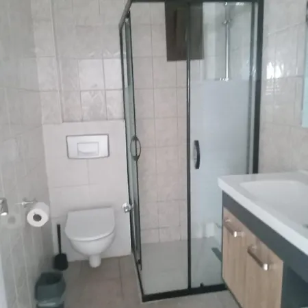 Apartment Dolphin Residences Coleus 3 Bodrum
