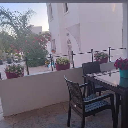 Διαμέρισμα Dolphin Residences Coleus 3 *