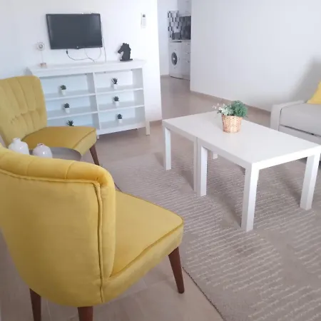 Διαμέρισμα Dolphin Residences Coleus 3 *