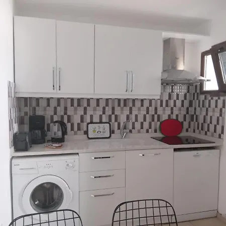 Διαμέρισμα Dolphin Residences Coleus 3 *