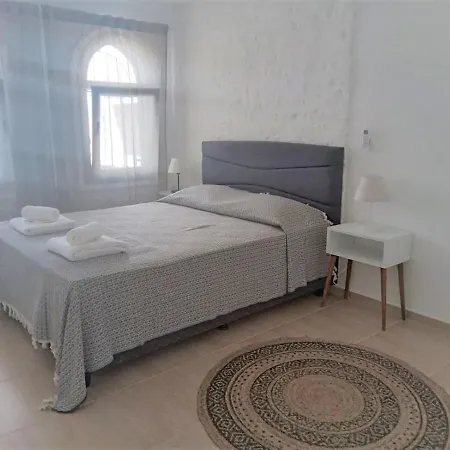 Dolphin Residences Coleus 3 * Αλικαρνασσός