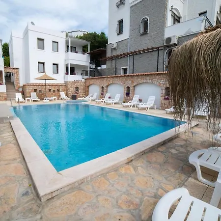 Διαμέρισμα Dolphin Residences Coleus 3 *