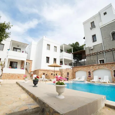 Διαμέρισμα Dolphin Residences Coleus 3 *