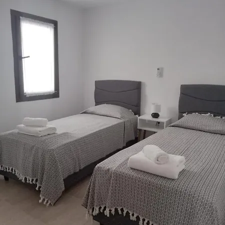 Dolphin Residences Coleus 3 * Αλικαρνασσός